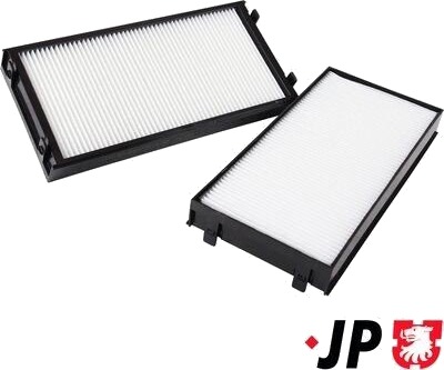 Kupefilter JP GROUP 1428101510