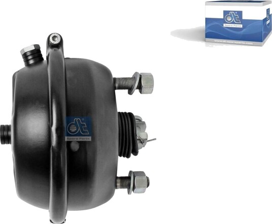 Membran bremsesylinder DT Spare Parts 4.67349 Membran bremsesylinder DT Spare Parts 4.67349