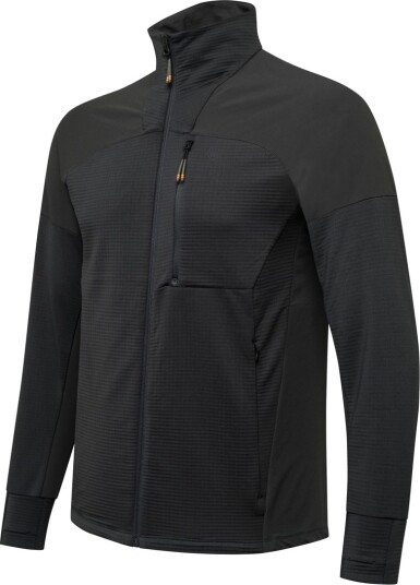 Beretta Kruma Gridtech Fleece Peat