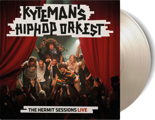The Hermit Sessions Live
