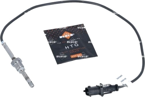 Sensor, eksostemperatur NRF 707120