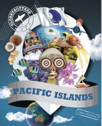 Pacific Islands Pacific Islands