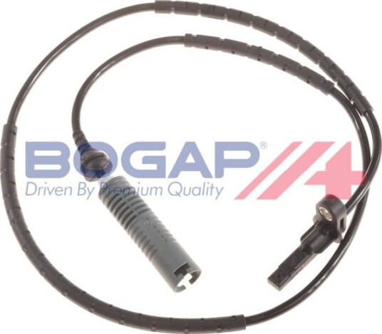 Sensor, ABS BOGAP B7117100
