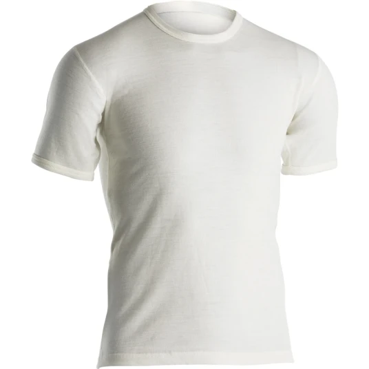 Dovre Herre Topper Hvit XL