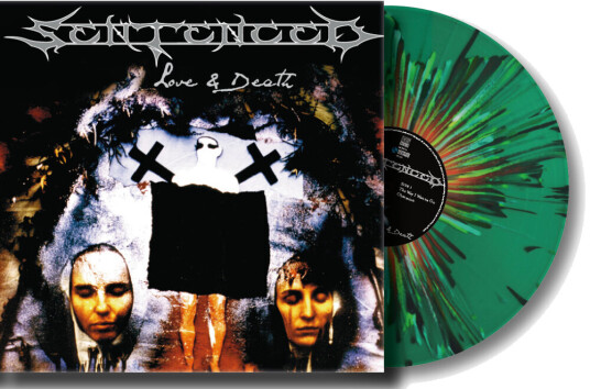 Love & Death Limited Edition Love & Death Limited Edition