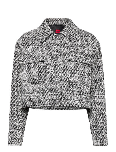 HUGO Aliceli - Black - 40 HUGO Aliceli - Black - 40