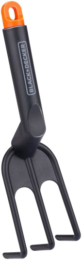 Rive BLACK+DECKER Poly Plastrive 28,5 cm