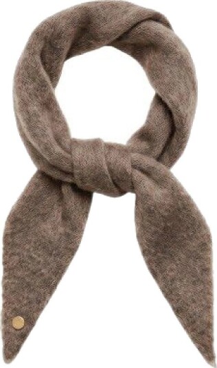 RAH Oslo Dame Accessories Grå ONE SIZE, RAH Oslo Dame Accessories Grå ONE SIZE,