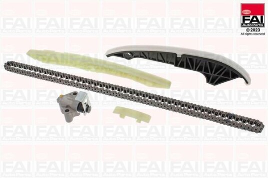 Registerkjedesett FAI AutoParts TCK174NG