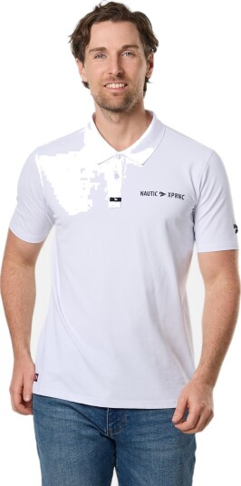 Nautic Xprnc Sail Piké