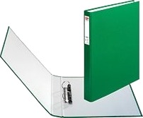 Herlitz 05364054, A4, Polypropylen (Pp), Grønn, 1 Stykker Herlitz 05364054, A4, Polypropylen (Pp), Grønn, 1 Stykker