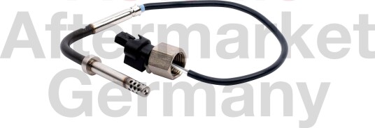 Sensor eksostemperatur HITACHI 2505516 Sensor eksostemperatur HITACHI 2505516