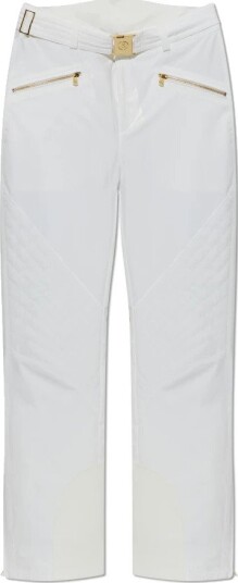 Bogner Dame Sport Hvit XL,