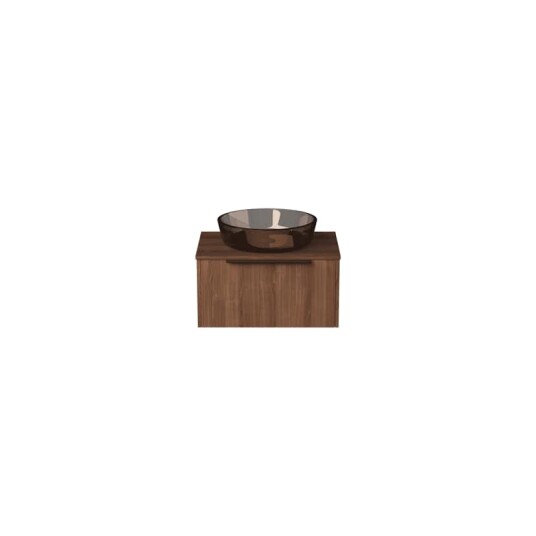 Servantskap FOSSBAD New Block B60 for Benkeplate og Servant