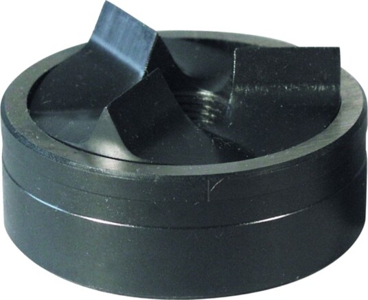 Viking hullstanser 15,2mm Tristar