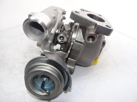 Turbolader GARRETT 757886-9003W Turbolader GARRETT 757886-9003W