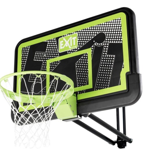 EXIT Galaxy Basketballkurv , Black Edition