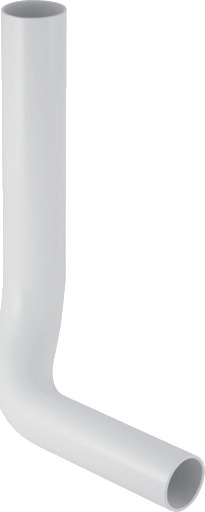GEBERIT SPYLERØR 90° 28 X 21