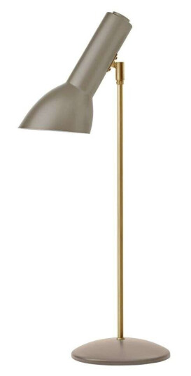 Cph Lighting Oblique Bordlampe Messing/ Sand