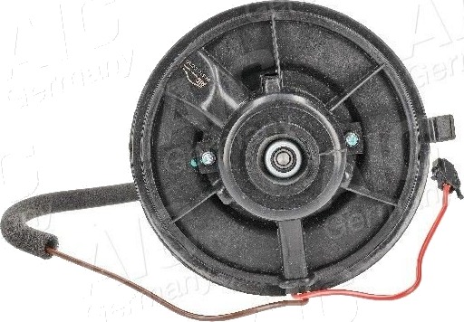 Kupévifte AIC 50616
