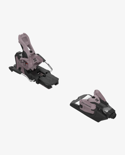 Salomon Strive 16 MN nirvan/black/grenadi 100mm Salomon Strive 16 MN nirvan/black/grenadi 100mm