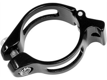 Connect klemme til 28.6 mm ramme