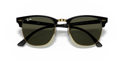 Ray-Ban Clubmaster RB3016-W0365 55