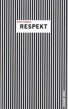 Respekt Av Robert Ferguson