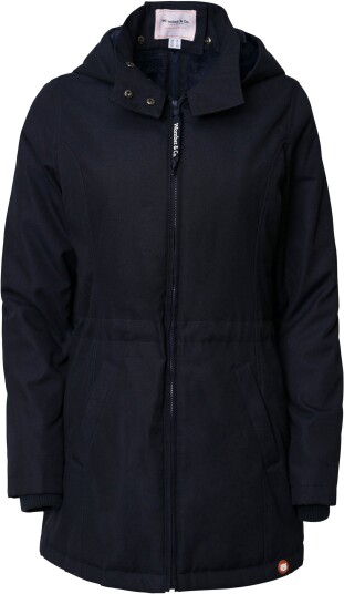 Wombat Wallaby Bærejakke S Navy Blue
