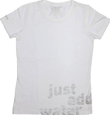 Mares T shirt White XL