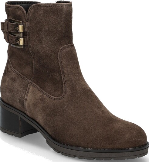 Gabor Ankle Boot DARK BROWN 37 Gabor Ankle Boot DARK BROWN 37
