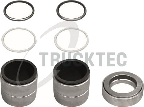 Reparasjonssett, bærekule TRUCKTEC AUTOMOTIVE 01.31.038