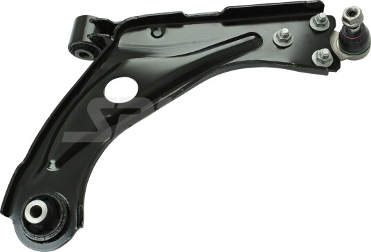 SPIDAN CHASSIS PARTS 45136 Bærearm