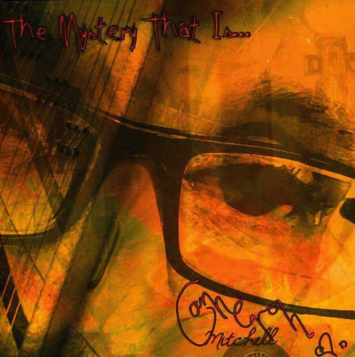 Cameron Mitchell Mystery That Is CD