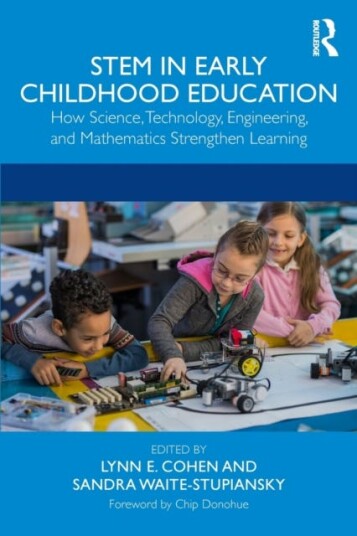 Stem In Early Childhood Education