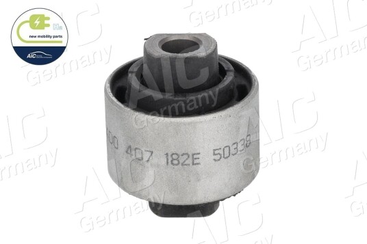 AIC 50338 Feste, styrestag