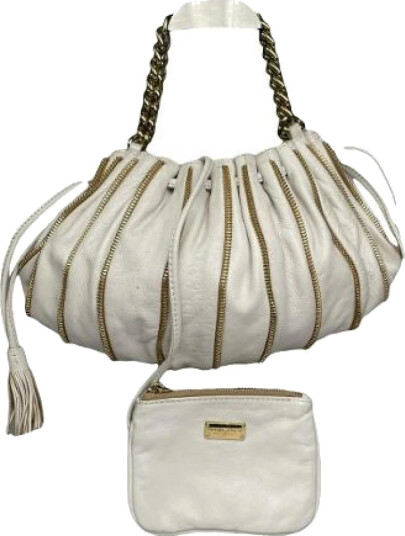 Armani Dame Hvit