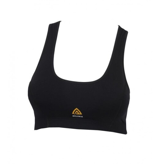 Aclima Hotwool Sports Top   S