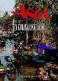 Asia, Veldig pen bok / som ny