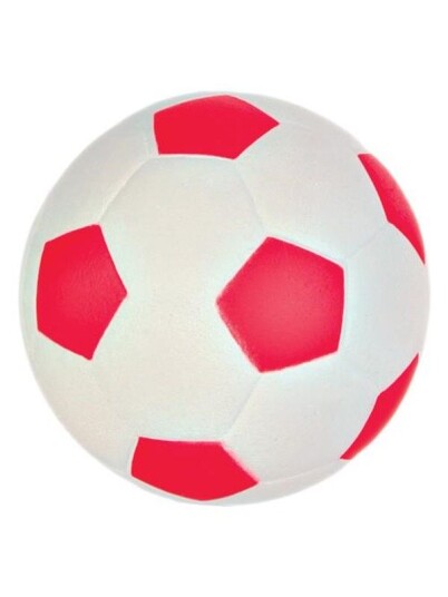 Trixie Ball 7 cm Assorted Colours