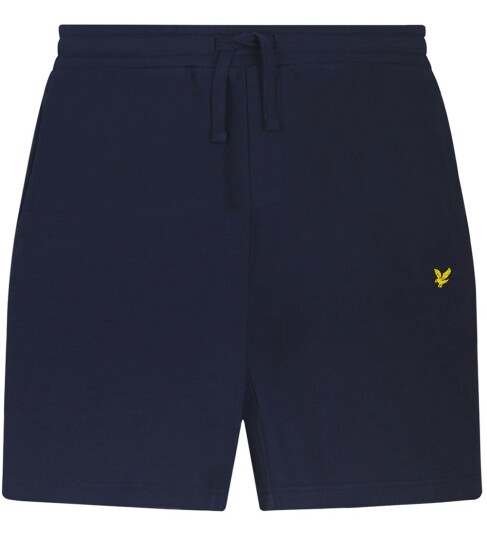 Lyle & Scott Sweat Short Blue 170 176 Lyle & Scott Sweat Short Blue 170 176