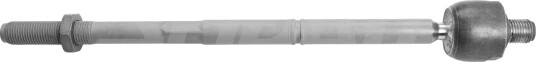 Aksialledd, parallellstag SPIDAN CHASSIS PARTS 60546 Aksialledd, parallellstag SPIDAN CHASSIS PARTS 60546