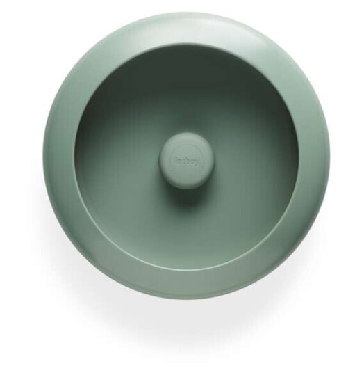 Fatboy Oloha Bærbar Bordlampe Medium Sage Fatboy Oloha Bærbar Bordlampe Medium Sage