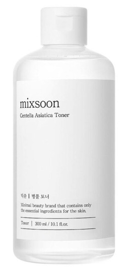 Mixsoon Centella Asiatica Toner 300ml Mixsoon Centella Asiatica Toner 300ml