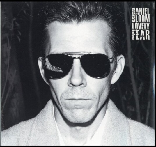 Daniel Bloom Lovely Fear Uk Vinyl