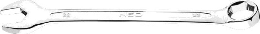 NEO TOOLS 09-422 Kombinasjonsnøkkel NEO TOOLS 09-422 Kombinasjonsnøkkel