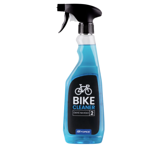 Force bike cleaner 750 ml Force bike cleaner 750 ml