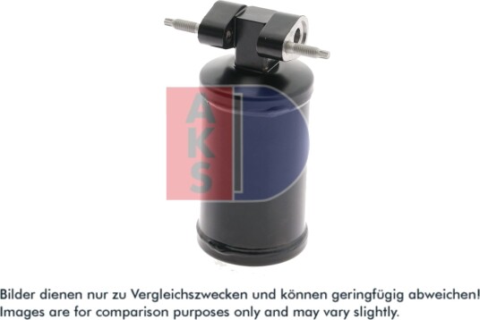 Tørker klimaanlegg AKS DASIS 800965N