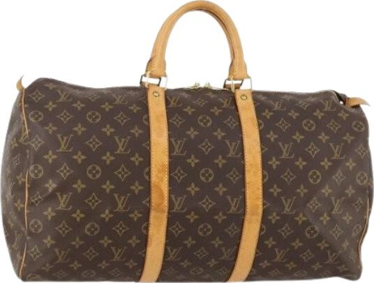 Louis Vuitton Vintage unisex Brun Louis Vuitton Vintage unisex Brun