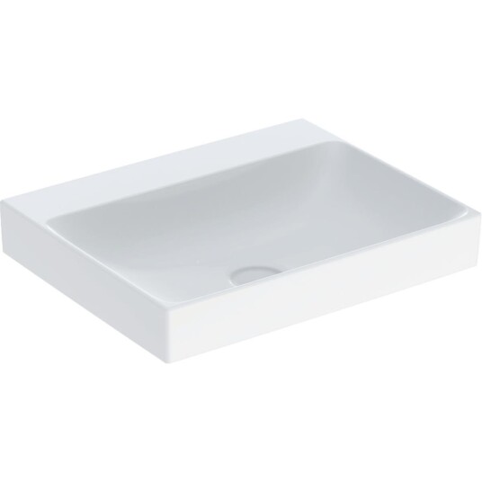 Geberit ONE 505.021.01.1 Servant 60 Cm Uten Kranhull Baderom